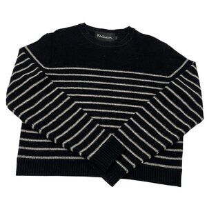 Realisation Par The Ani Sweater in Black